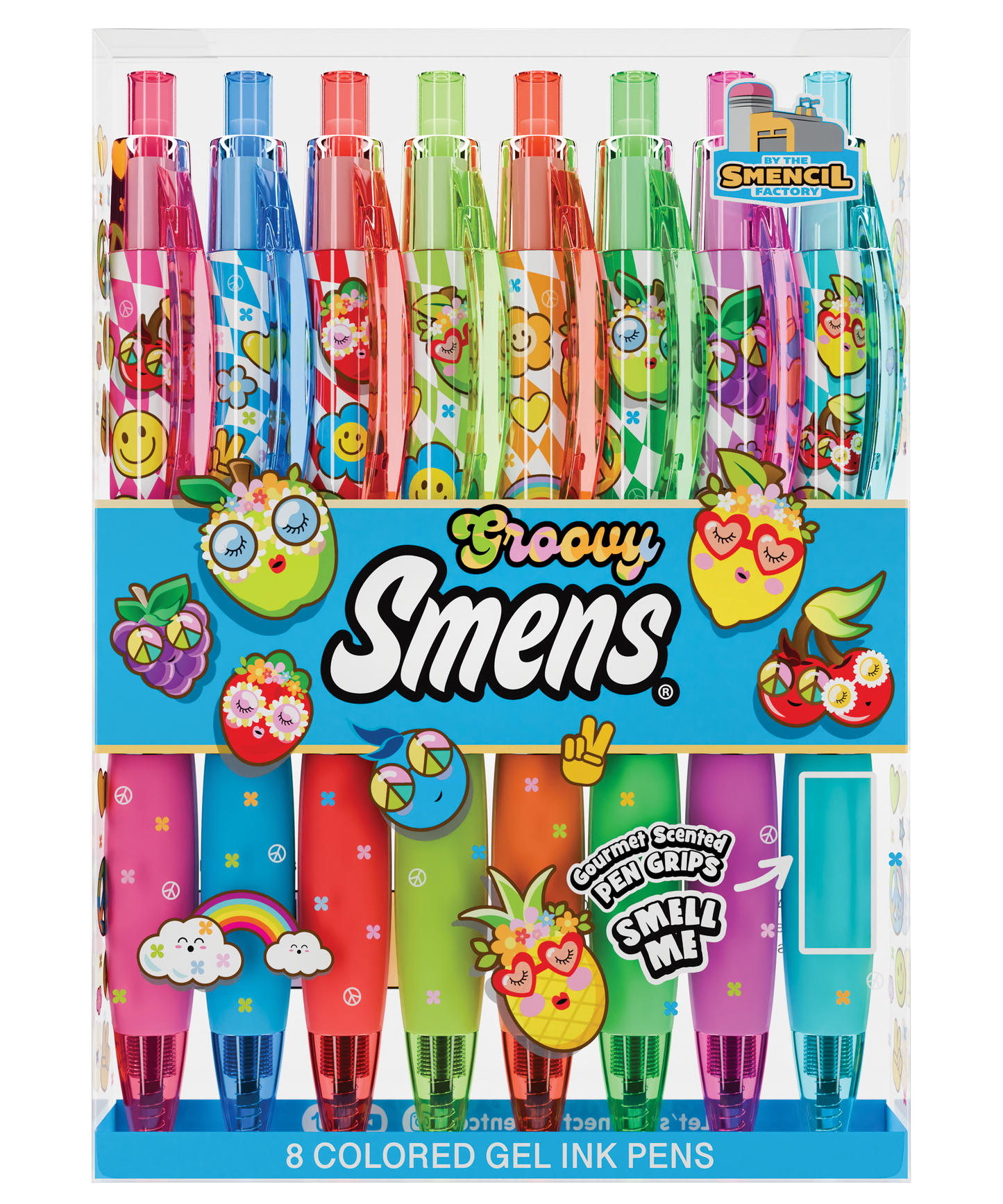 Groovy Smens