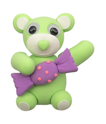Air Dough - Scented 3D Builds