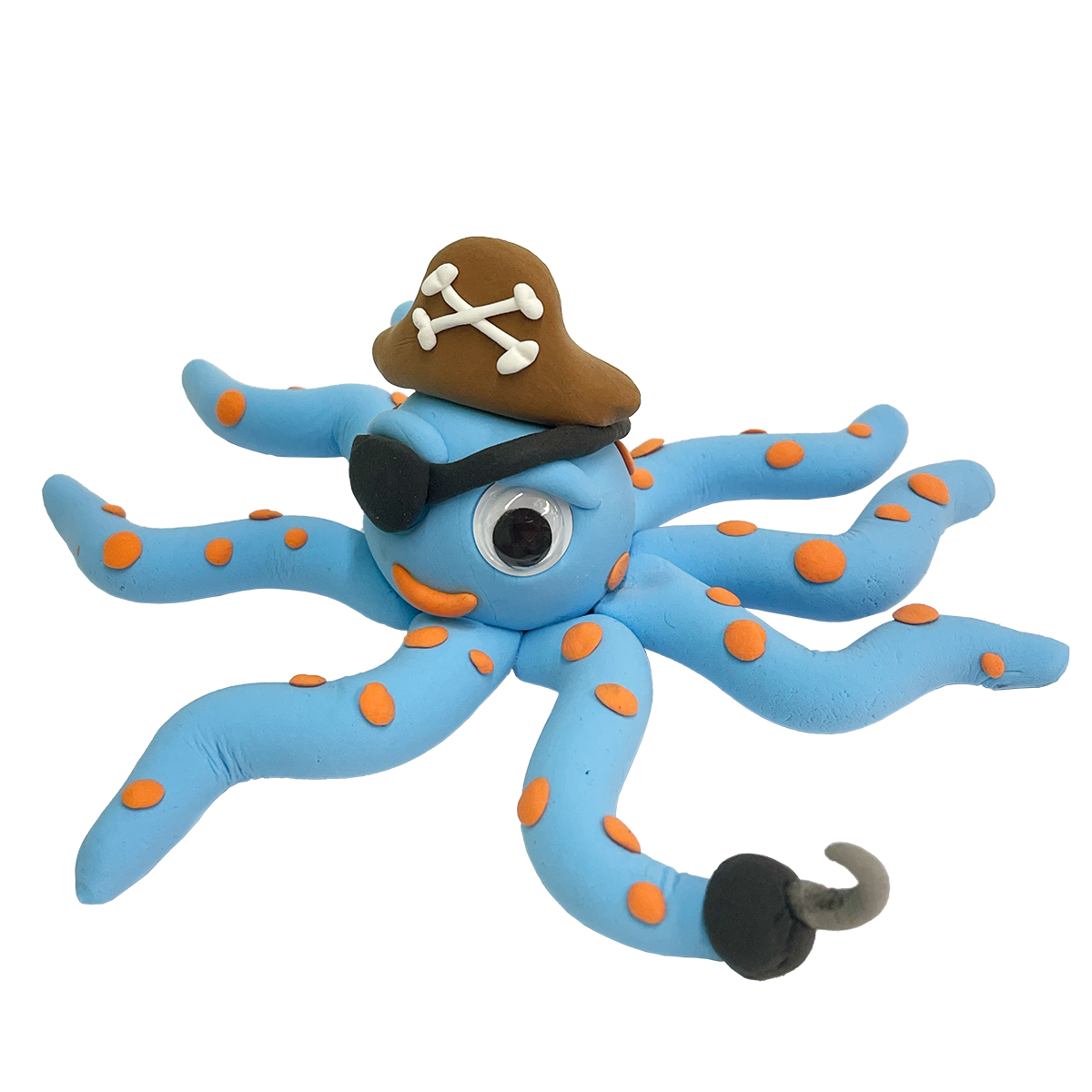 Air Dough - Scented 3D Builds