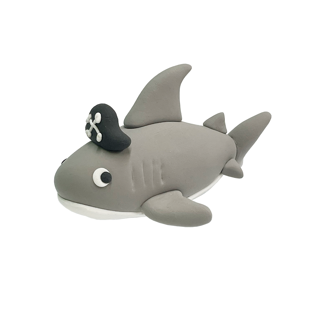 Air Dough - Scented 3D Builds