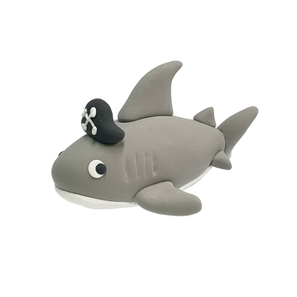 Air Dough - Scented 3D Builds