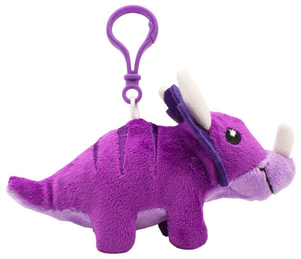 Backpack Buddies Dino Dudes
