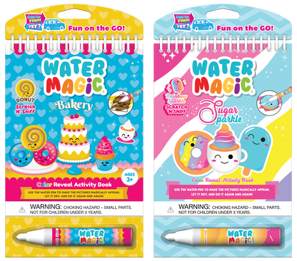 Water Magic Bundles