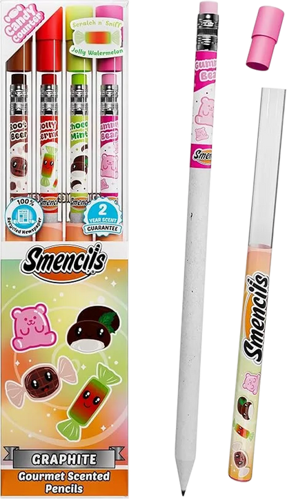 Candy Counter - 4 Pack