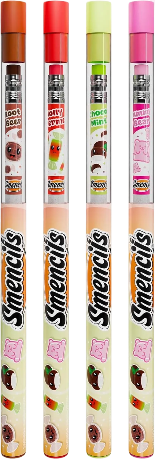 Candy Counter - 4 Pack