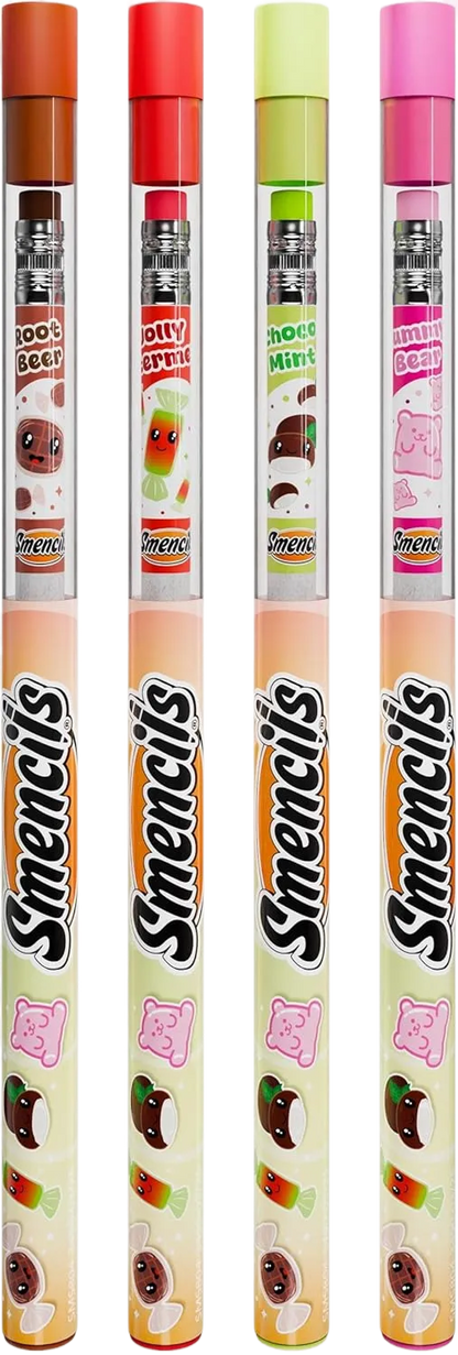 Candy Counter - 4 Pack