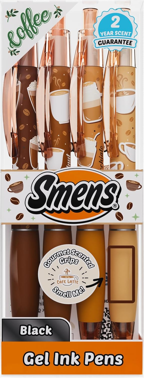Coffee Smens