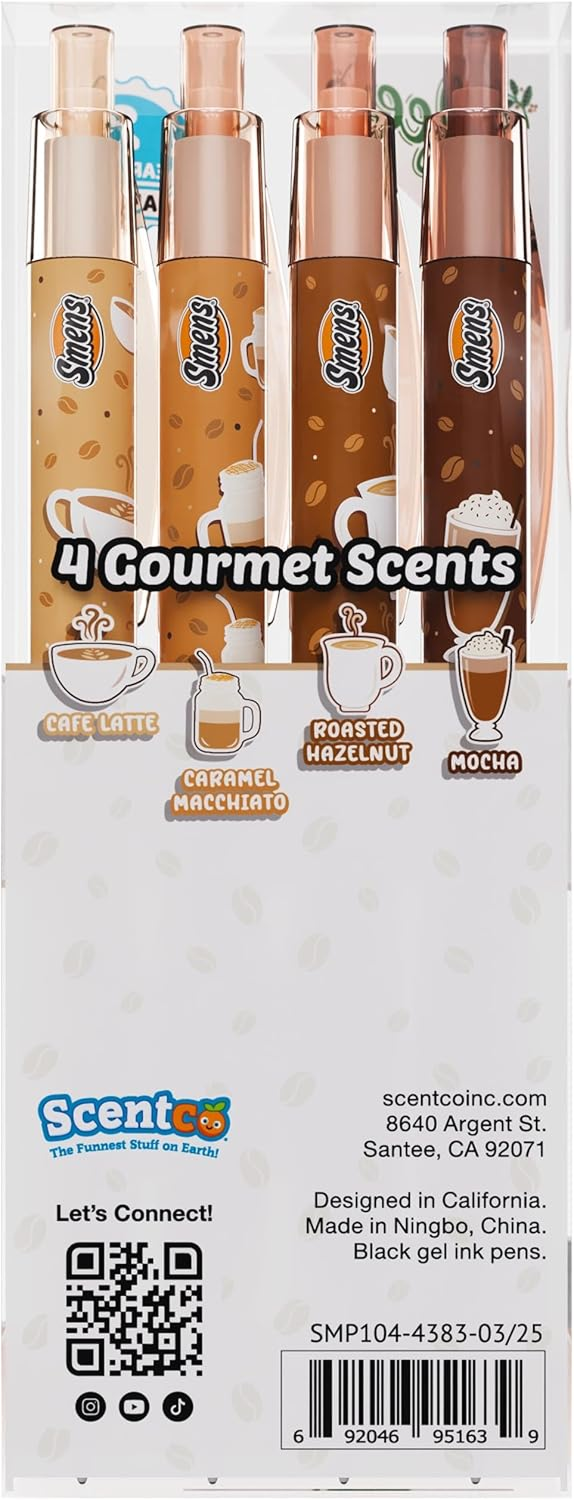 Coffee Smens