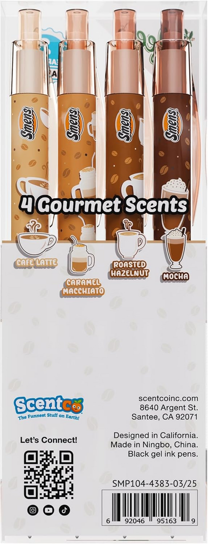 Coffee Smens
