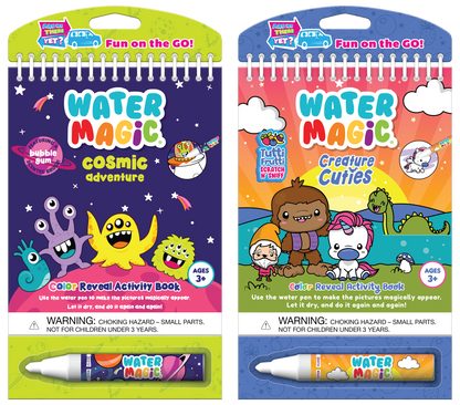 Water Magic Bundles