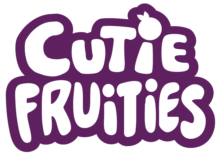 CUTIES FRUTIES