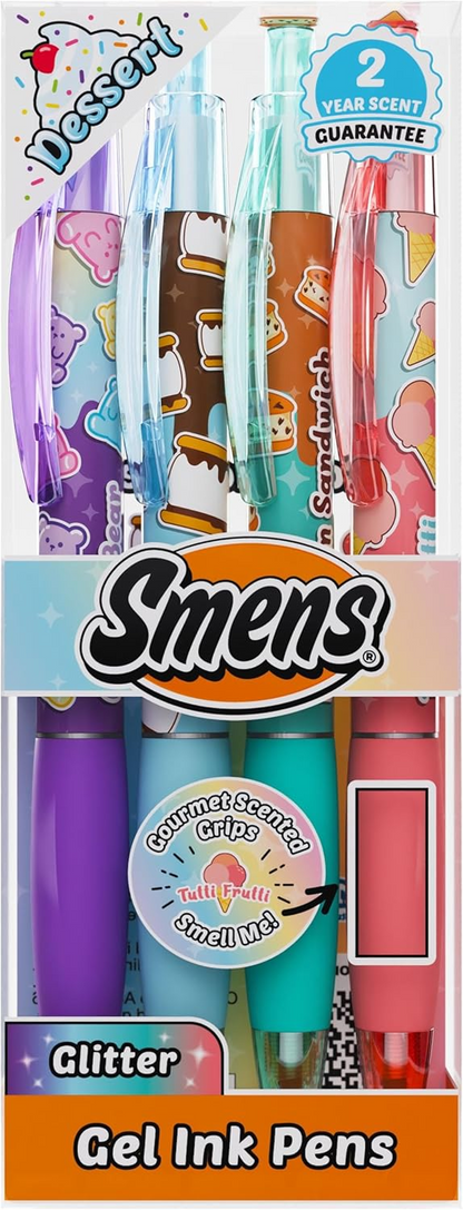 Glitter Gel Smens