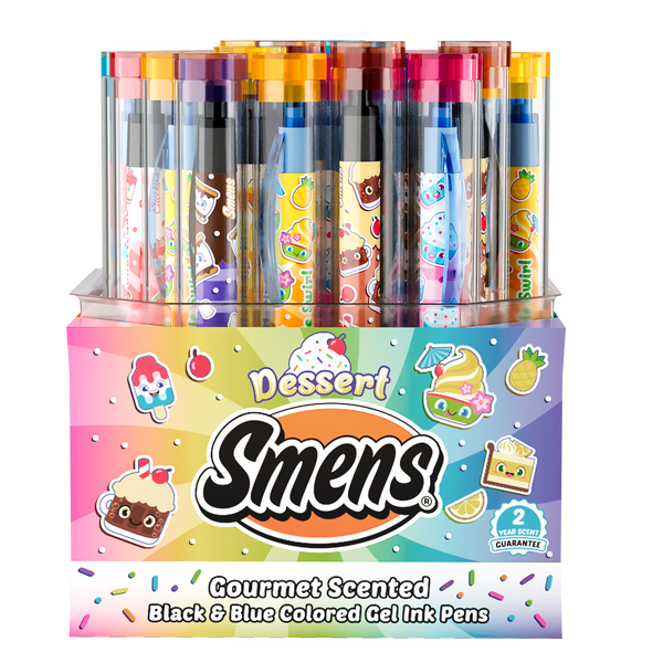 Dessert Smens - 32 Pack