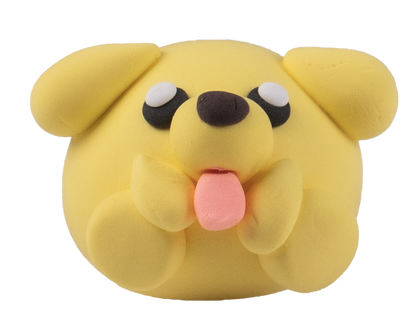 Scented Air Dough Bucket