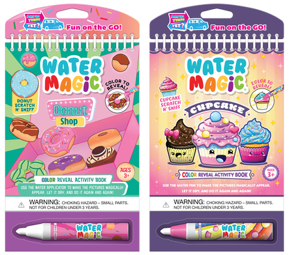 Water Magic Bundles