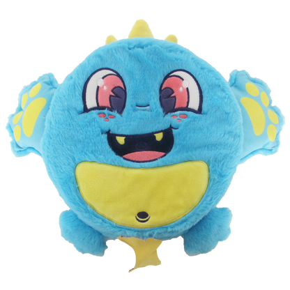 Fart Monsters