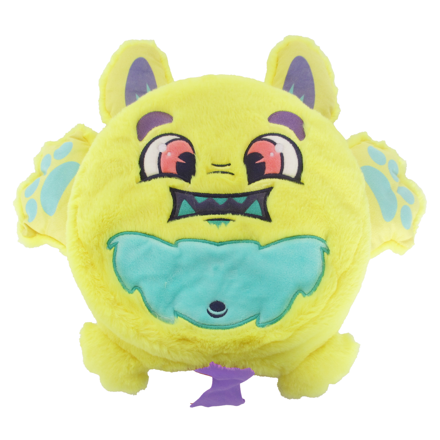 Fart Monsters