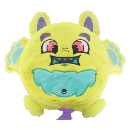 Fart Monsters