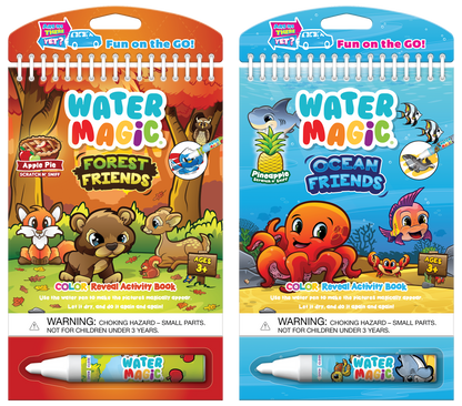 Water Magic Bundles