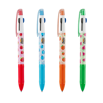 Tri-Color Smens - 32 Count