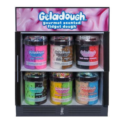 Geladough