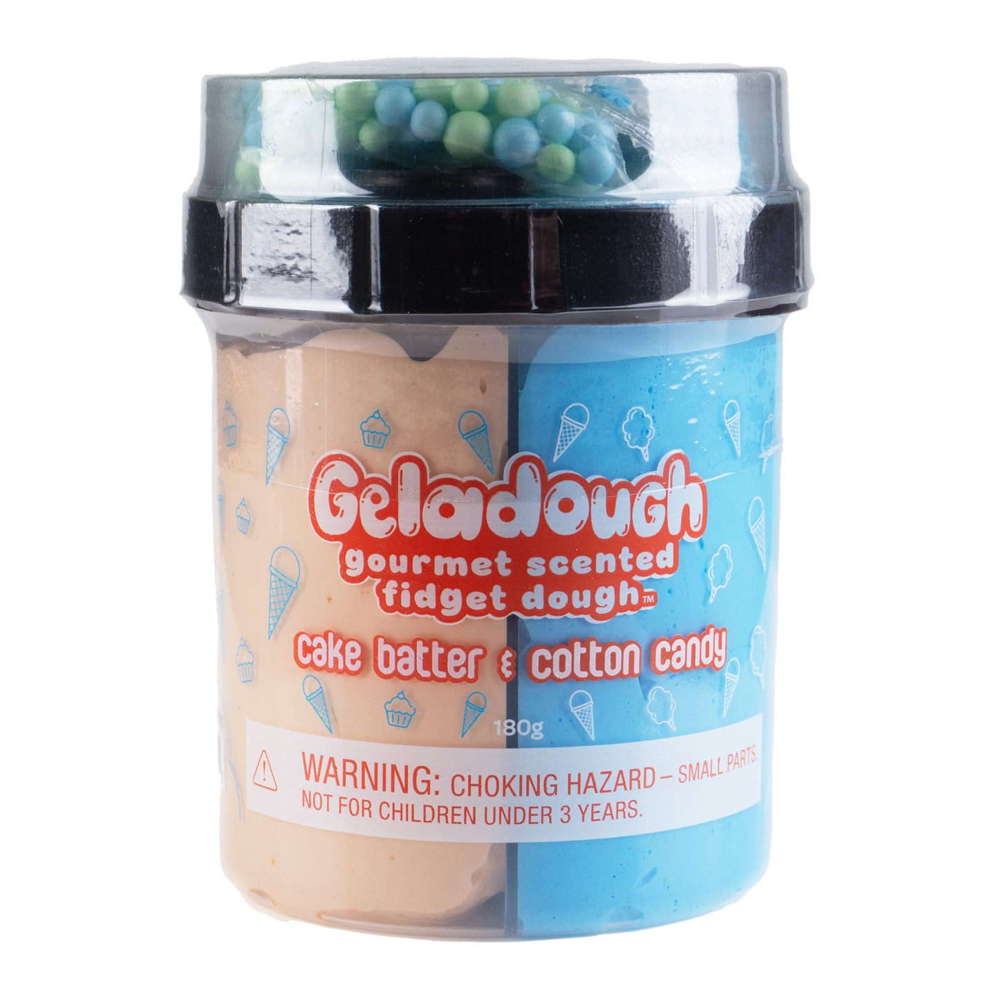 Geladough