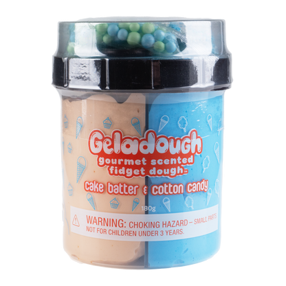 Geladough