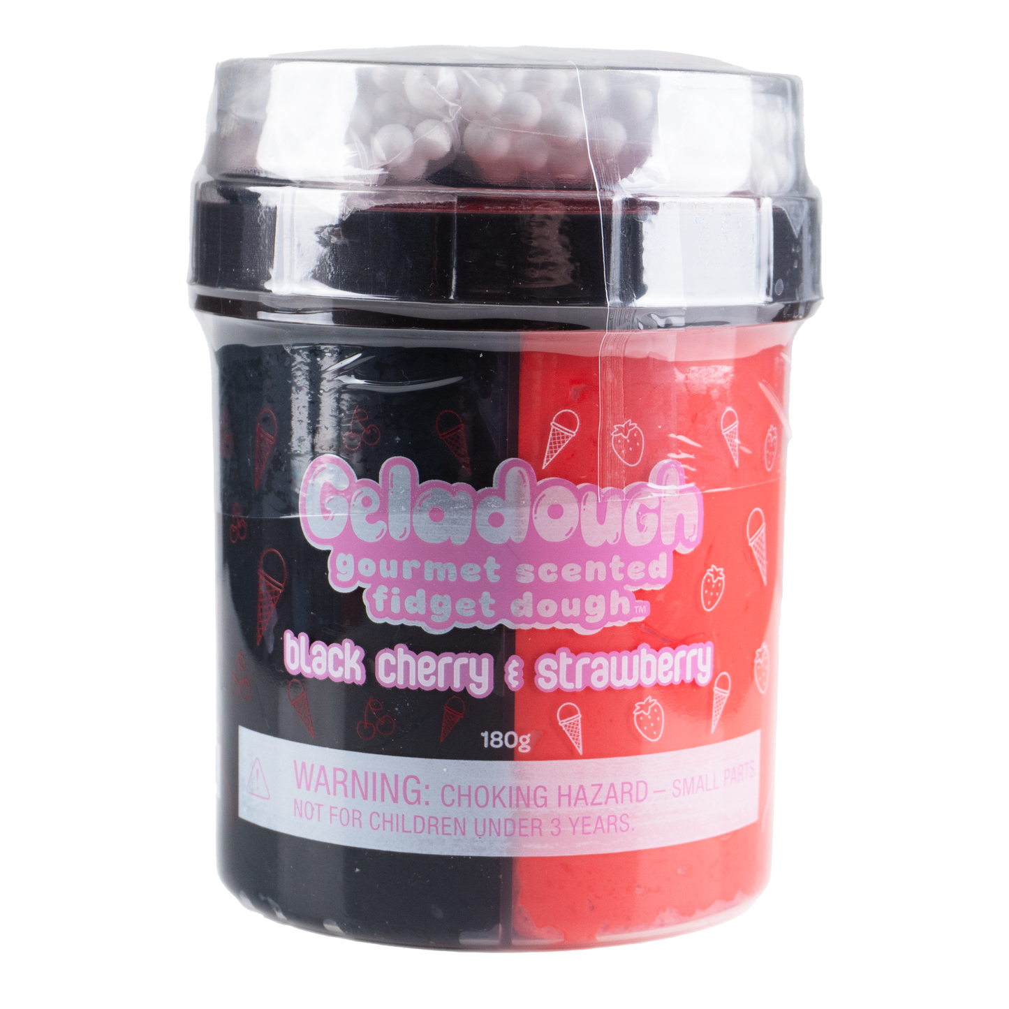 Geladough