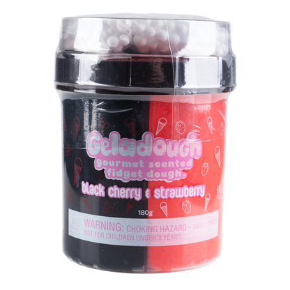 Geladough
