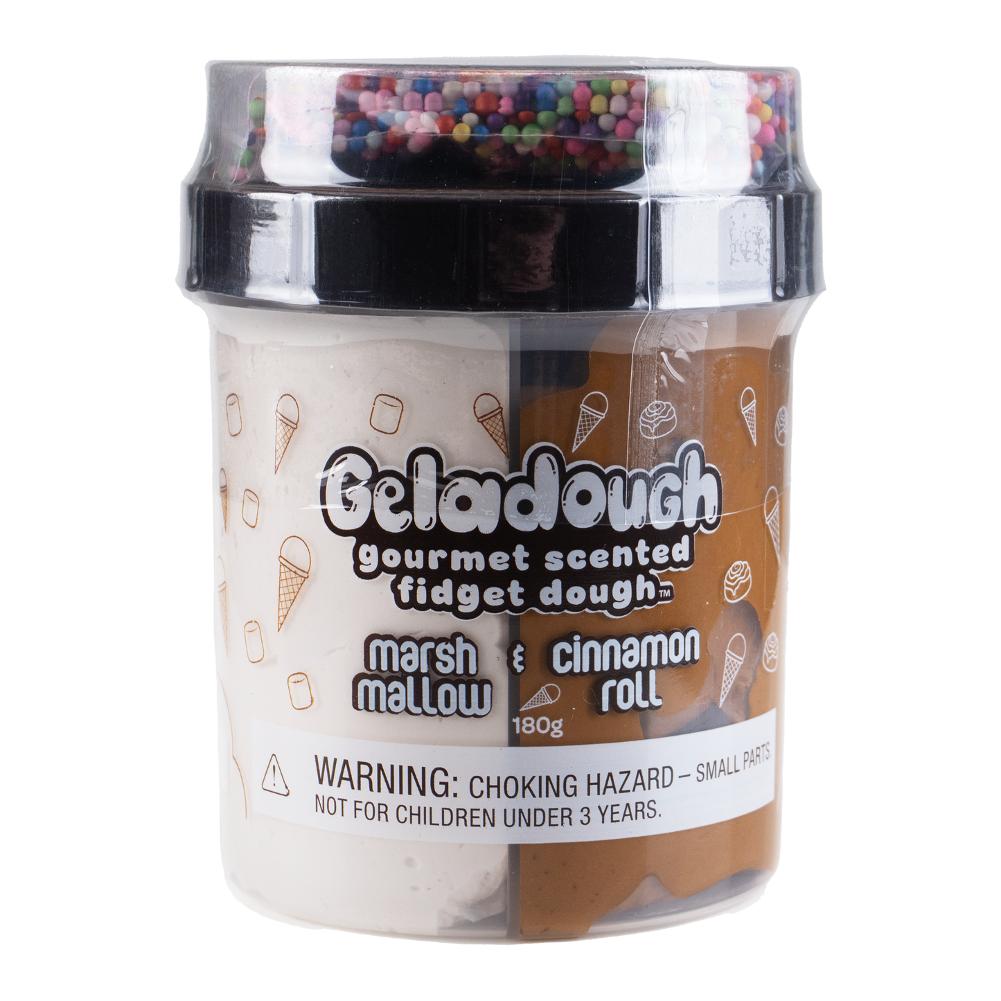 Geladough