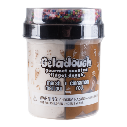 Geladough