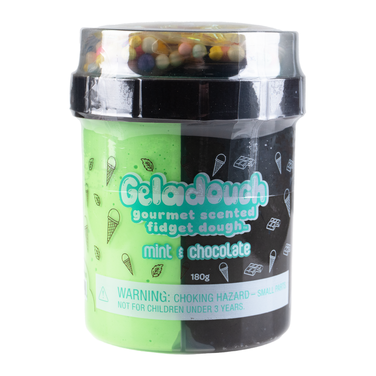 Geladough