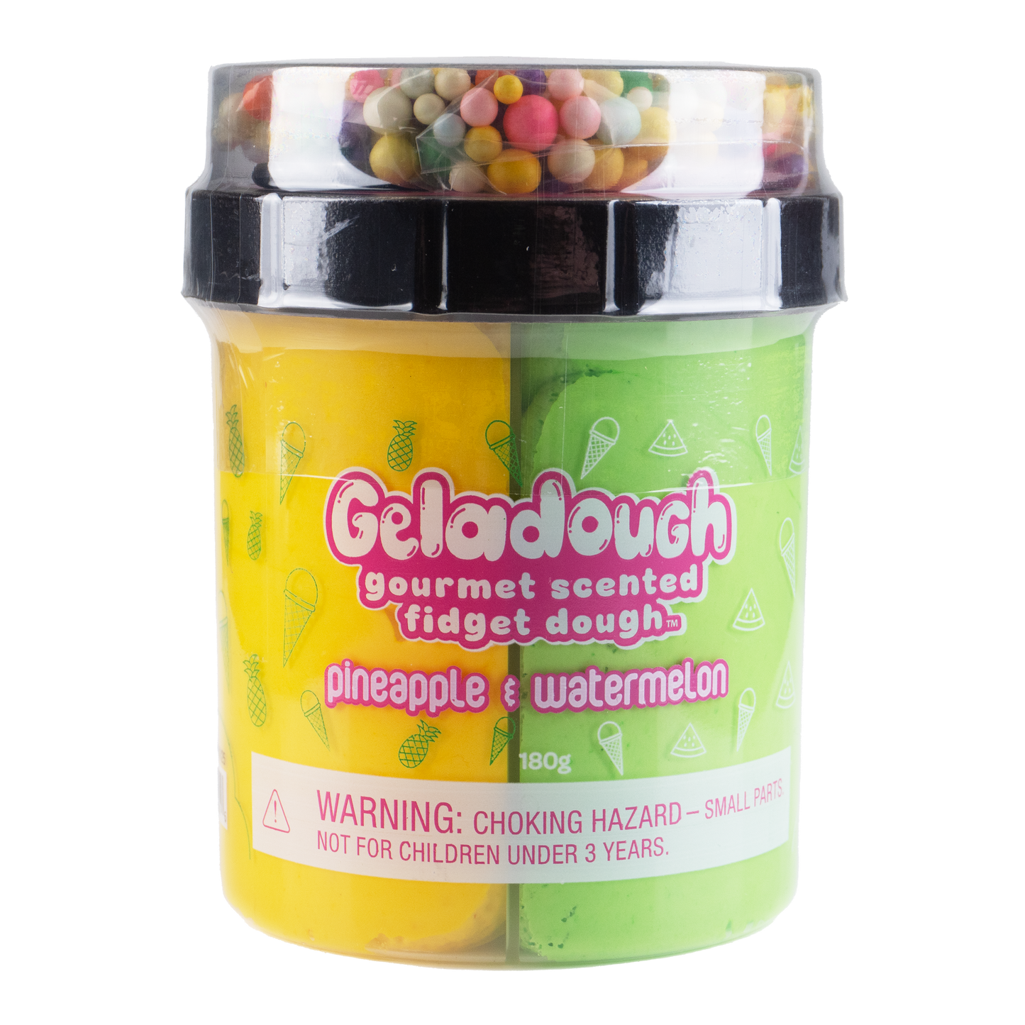 Geladough