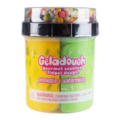 Geladough