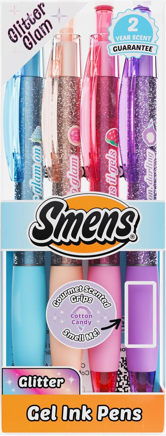 Glitter Glam Smens