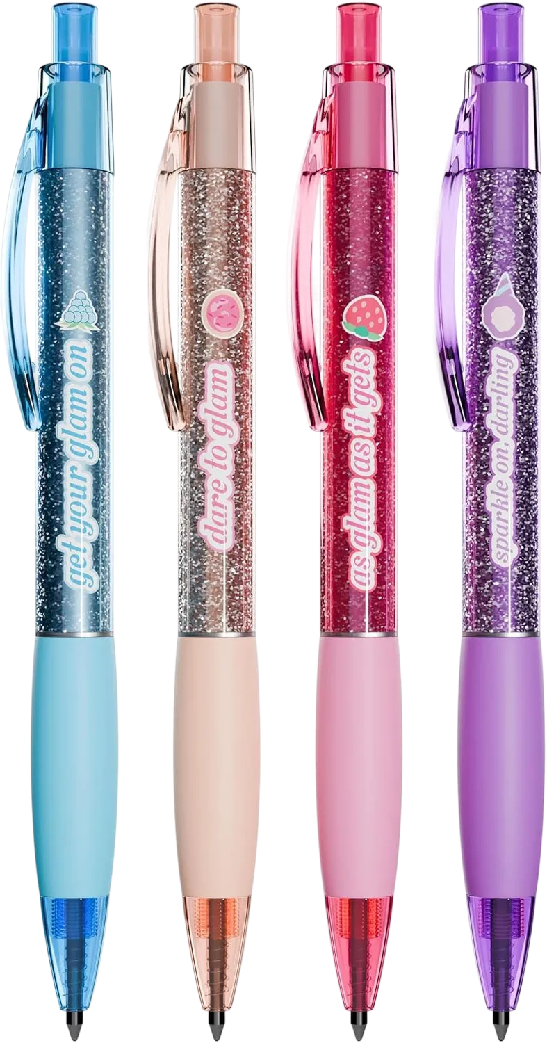 Glitter Glam Smens