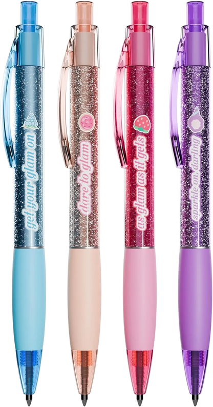 Glitter Glam Smens