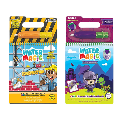 Water Magic Bundles