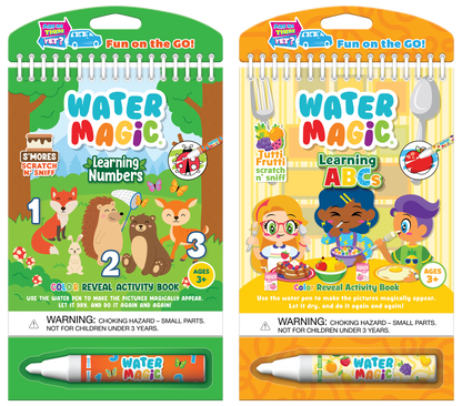 Water Magic Bundles