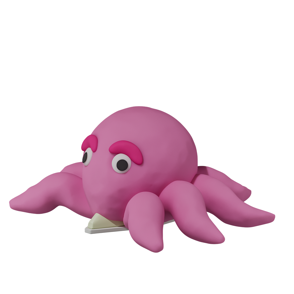 Air Dough Go