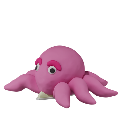 Air Dough Go