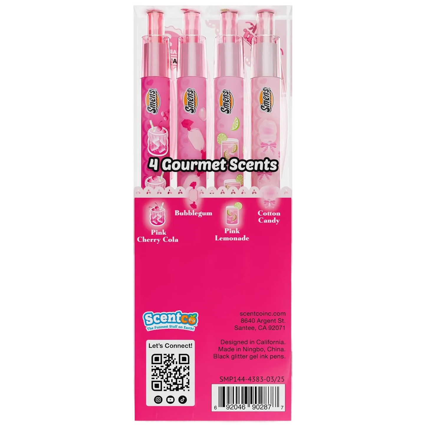 Glitter Gel Smens