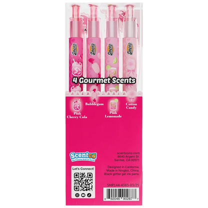 Glitter Gel Smens