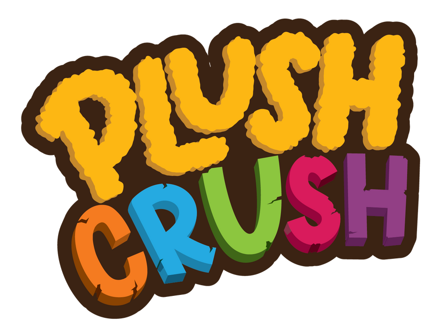 PLUSH CRUSH