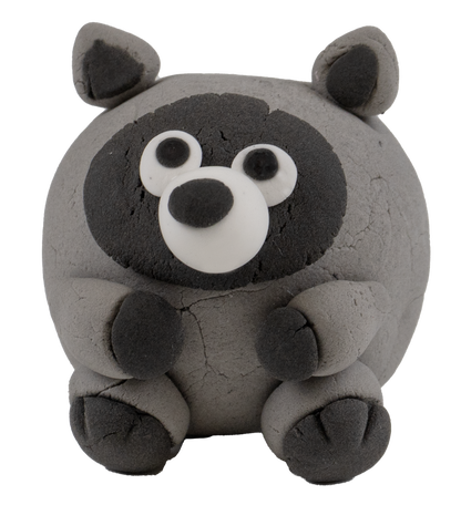 Scented Air Dough Bucket