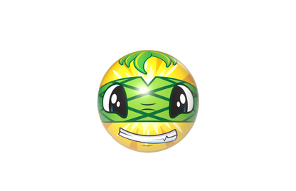 Smelly Ballz - Fruit Heroes