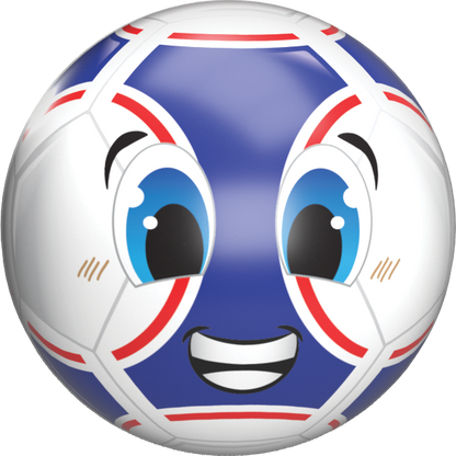 Smelly Ballz - Sporty