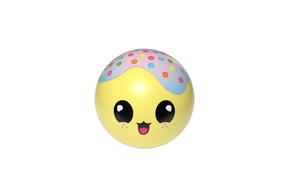 Smelly Ballz - Cake Pops