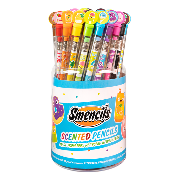 Original Smencils