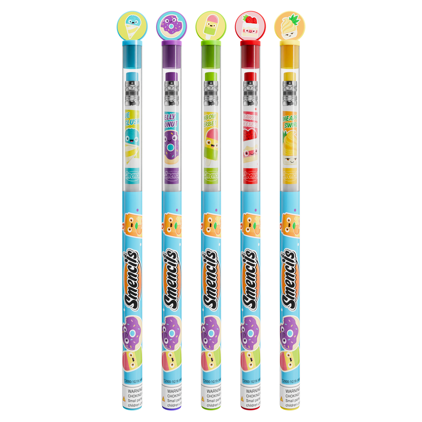 Original Smencils